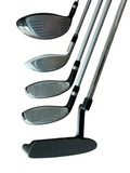 Strata Adams WRH Complete Golf Club Set Women's Flex SET-061026T02