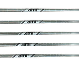 Titleist T100S Forged Iron Set 6-PW AMT R300 R Flex Shafts Tour Velvet Grips