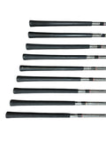 TaylorMade RAC OS Iron Set 3-PW/SW Lite Metal 95g R Flex Shafts TM Grips