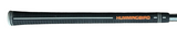 Hummingbird LH 58° Lob Wedge Hummingbird Steel Shaft Hummingbird Grip