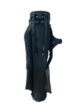 Mizuno Sunday Stand Bag 2-Way Divider 3 Pockets Harness Handle