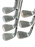 Ram G Force Iron Set 3-9 (NO PW) Apollo Pro Gold Series Regular Flex Shafts