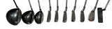 Strata MRH Complete Golf Club Set Regular Flex SET-081926T13
