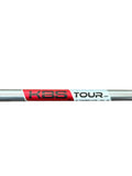 Mizuno JPX 919 55° SW KBS Tour C-Taper Lite S Flex Shafts GP MCC +4 Grips