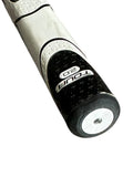 Odyssey Versa #2 34.5" Putter Versa Steel Shaft Super Stroke Tour 2.0 Grip