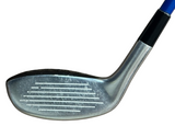 Mizuno CLK Fli-Hi 17° 2 Hybrid Exsar HS2 50g S Flex Shaft Golf Pride M-21 Grip