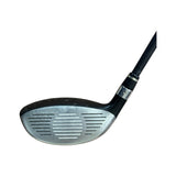 Nike SQ Sumo 2 15° 3 Wood Diamana Sasquatch X Flex Shaft GP Tour Wrap Grip