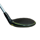 Callaway Epic Flash Sub Zero 15° 3 Wood Even Flow 5.0 45g R Flex Shaft