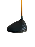 Ping G425 Max 10.5° Driver Aldila NVS 65g S Flex Shaft GP Tour Wrap Grip