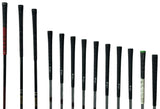 Cobra Warrior Bridges MRH Complete Golf Club Set +1/2" S Flex SET-041025T01