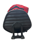 Sun Mountain Three 5 Stand Bag 4-Way Divider 5 Pockets Harness Handle