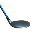 Mizuno JPX EZ 13°-17° 3 Wood Fujikura FW R Flex Shaft GP Tour Velvet Grip