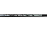 Tour Edge Hot Launch E523 5 Hybrid Hot Launch 55g R Flex Shaft Z5 Grip