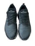Nike 270 Golf Shoes US13 Black/White Spikeless No Box