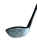 S 588XL Ti Steel 3 Wood Pro Custom R Flex Shaft Lamkin Crossline Grip