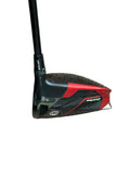 TaylorMade Stealth 2 9° Driver Vista Pro 65g R Flex Shaft Winn Dri•Tac Grip