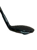 Tour Edge Hot Launch E523 5 Hybrid Hot Launch 50g Sr Flex Shaft Z5 Grip