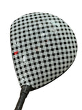 Founders Club Paint 10.5° Driver FC Regular Flex Shaft Lamkin Sonar Grip