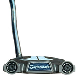 TaylorMade Spider Tour T7-CB 37" Putter KBS Shaft Super Stroke Tour 1.0P17 Grip