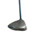 Callaway Big Bertha Steelhead 15° 3 Wood Ladies Gems 99 Ladies Flex Shaft