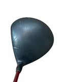 TaylorMade XR16 9° Driver Speeder 565 R Flex Shaft Winn Dri•Tac Grip