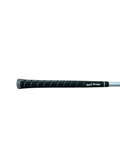 TaylorMade LH Rescue 18° 3 Hybrid Aldila RIP 65g S Flex Shaft GP Tour Wrap Grip