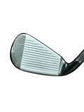 TaylorMade M2 5 Iron REAX M2 55g Senior Flex Shaft TaylorMade Grip