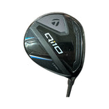 TaylorMade Qi10 V Steel 15° 3 Wood Ventus TR 6 R Flex Shaft Golf Pride Z Grip