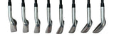 PXG 0311P Gen 3 Irons 4-GW +1/2" Cypher 5.0 R Flex Shaft GP Tour Velvet Grips