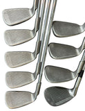 Cobra TaylorMade Ping MRH Golf Club Set -1/2" Stiff Flex SET-032425T04
