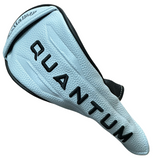 Callaway Quantum Max OS 20° 4 Hybrid w/HC Denali 70g 6.0 S Flex Shaft