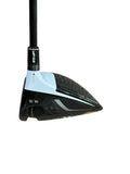 TaylorMade M2 9.5° Driver Fujikura Pro 60g S Flex Shaft GP Z Grip