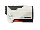 Bushnell Tour V3 Slope Edition Rangefinder with Magnetix Stripebird Holder