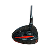 Krank Formula Fire Deep Cupped Face Forged 9° Driver Speeder Light Tour Shaft