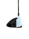 TaylorMade M2 9.5° Driver Fujikura Pro 60g S Flex Shaft GP Z Grip