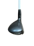 Titleist 816 H1 21° Hybrid Speeder Tour Spec S Flex Shaft GP Tour Wrap Grip