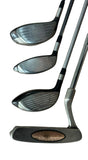 Ping Cleveland Titleist Callaway MRH Golf Club Set R Flex SET-050626T03