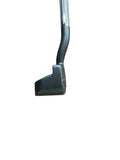 Ben Hogan BHBO3 33.5" Putter w/HC Ben Hogan Steel Shaft SS Flatso 1.0 Grip