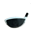 TaylorMade RBZ 10.5° Driver Matrix Ozik S Flex Shaft TaylorMade FCT Grip