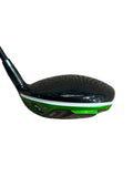 Callaway RAZR Fit 9.5° Driver Project X 6.0 Stiff Flex Shaft GP CP2 Wrap Grip