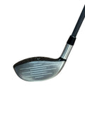 TaylorMade R7 15° 3 Wood Aldila 65g Stiff Flex Shafts Golf Pride CP2 Pro Grip