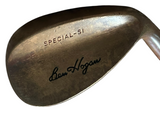 Ben Hogan SI BeCu 56° Sand Wedge Hogan Apex Wedge Flex Shaft GP MCC Grip