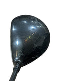 Tour Edge Exotics CB5 16.5° 4 Wood Hzrdus 6.5 X Flex Shaft CP2 Wrap Grip