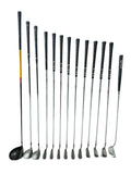 TaylorMade Ping Men's Right Hand Complete Golf Club Set S Flex SET-012826T01