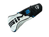 TaylorMade Sim 2 Max 10.5° Driver w/HC Ventus 5 R Flex Shaft Crossline Grip