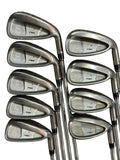 TaylorMade MRH Complete Golf Club Set Stiff Flex SET-200526T04