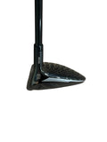 TaylorMade Qi10 V Steel 15° 3 Wood Ventus TR 6 R Flex Shaft Golf Pride Z Grip