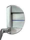 Yes C-Groove Penny 32.5" Putter Yes C-Groove Shaft Yes Grip