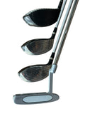 Paint Intech MRH Complete Golf Club Set +1/2" Regular Flex SET-090325T05