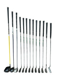 Nike Callaway Golf UK Men's Right Hand Golf Club Set R Flex SET-031926T06